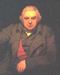 Sir Joseph Banks, 1743-1820