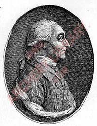 Sir Ashton Lever (1729–1788)