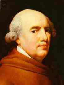 George Stubbs, 1724–1806