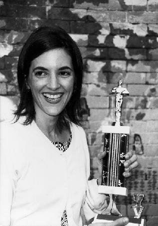 Diane Petrillo, Best In Show Winner 1997