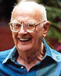 Arthur C. Clarke