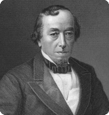 Benjamin Disraeli