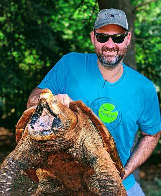 The New York Turtle And Tortoise Society