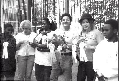 Winners '97 group photo